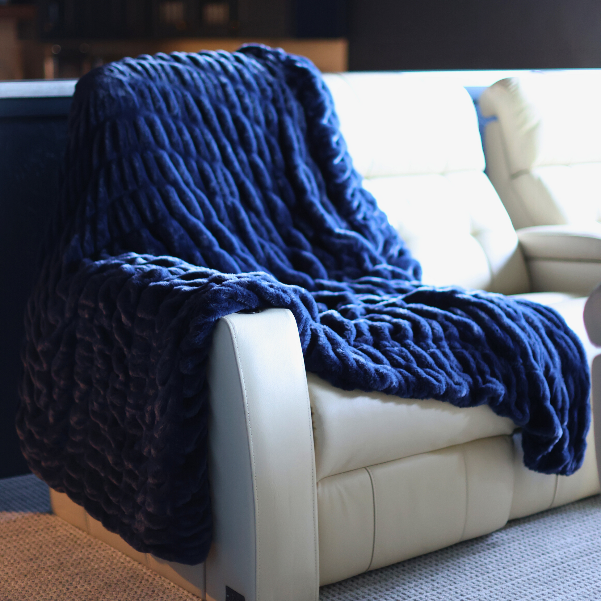 Midnight Horizon | Chic Collection - Minky Designs