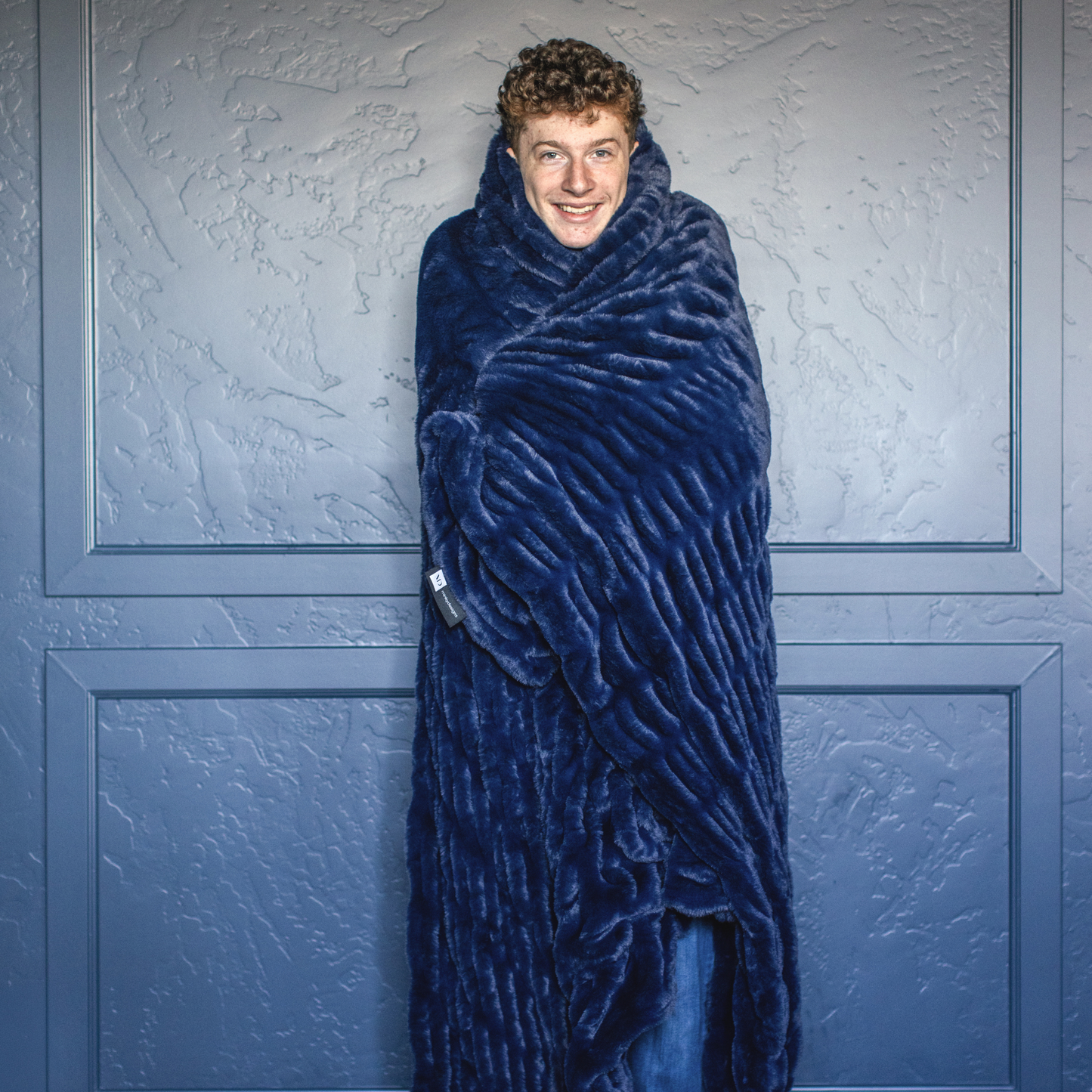 Midnight Horizon | Chic Collection - Minky Designs