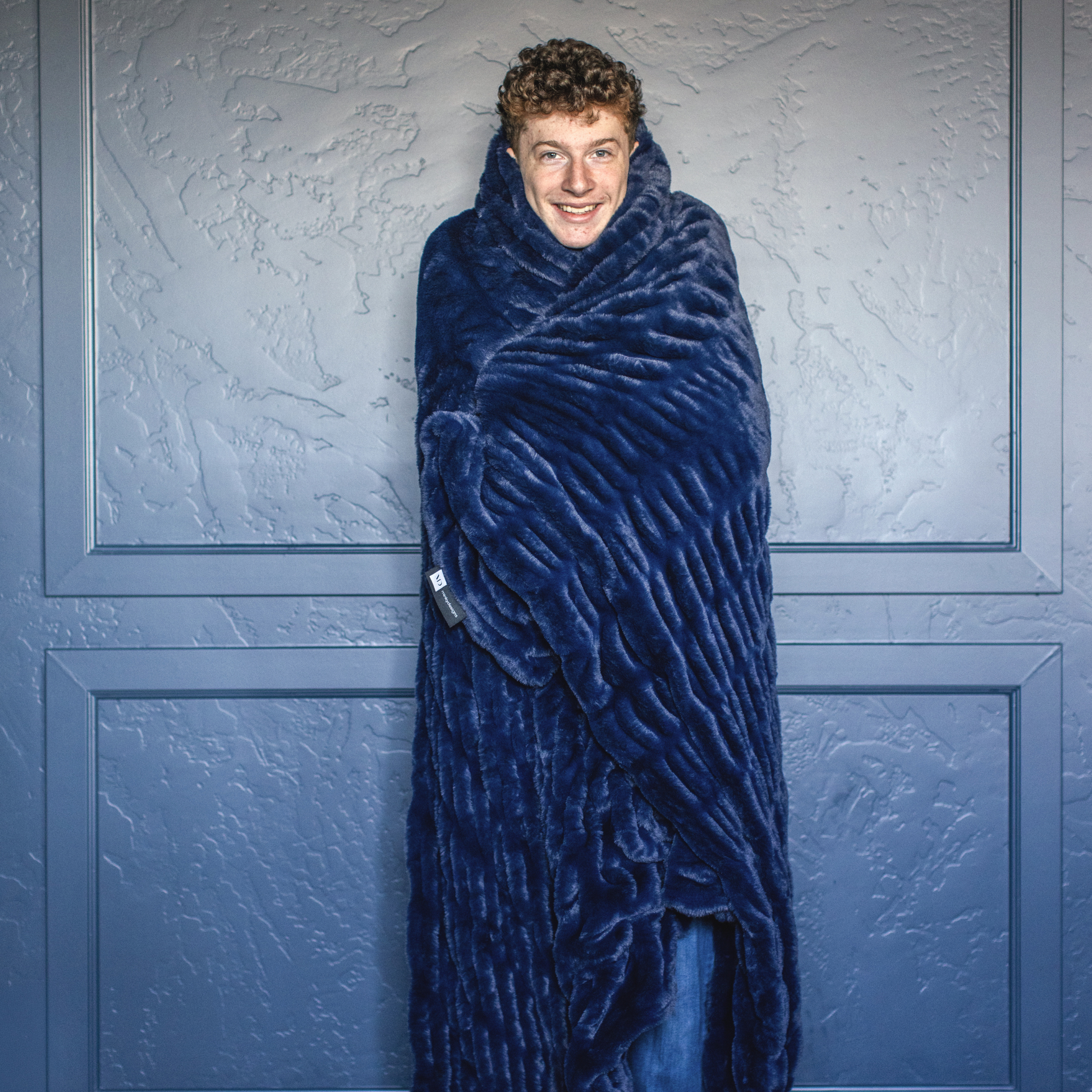 Midnight Horizon | Chic Collection - Minky Designs