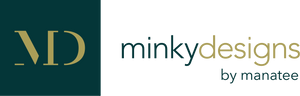 Minky Designs Blankets