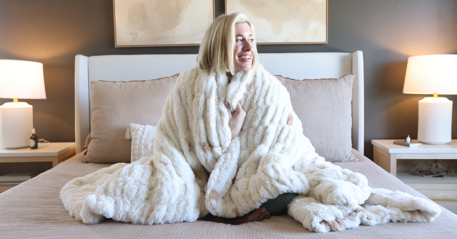 Luxury You Can Afford: How Minky Designs Delivers High-Quality Blankets at Affordable Prices