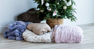 The Ultimate Gift-Giving Guide: Why a Minky Blanket from Minky Designs is the Perfect Gift