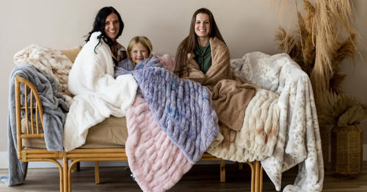 Are Minky Blankets Really Worth It? Everything You Need to Know