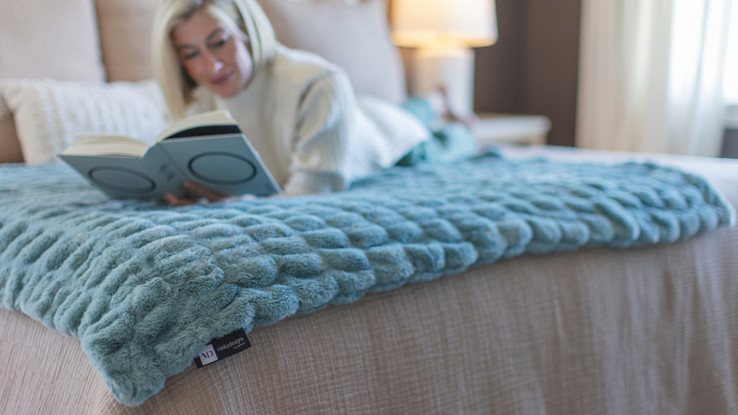 Best Selling Blankets - Minky Designs