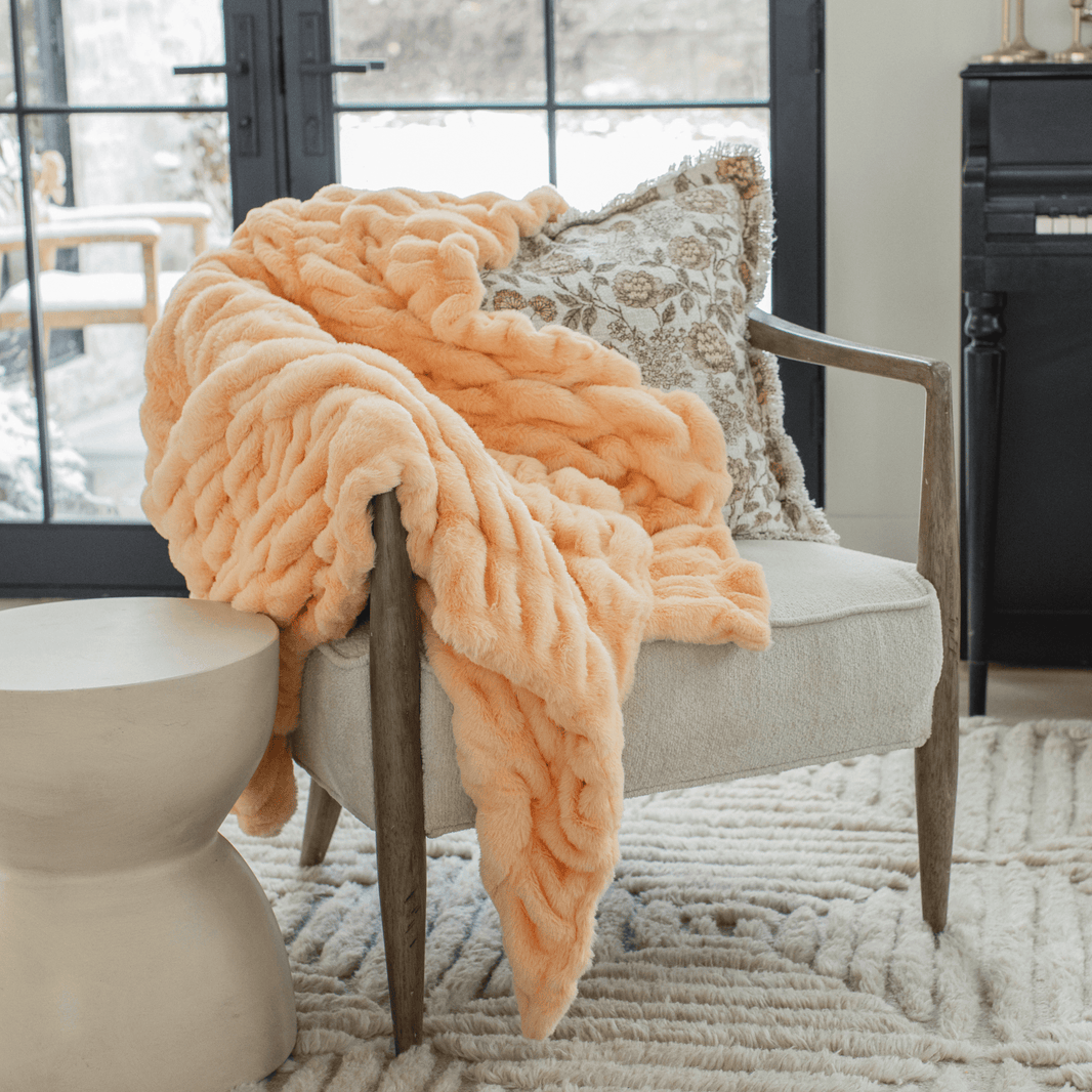 Minky Designs | Soft Minky Blankets