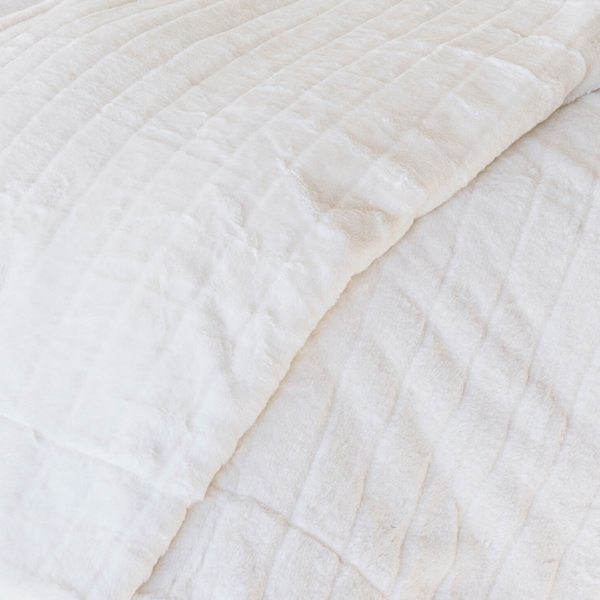 Polar Bear | Posh Collection - Minky Designs