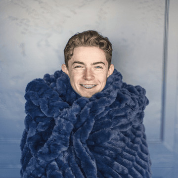 Midnight Horizon | Chic Collection - Minky Designs