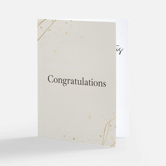 Greeting Card