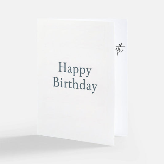 Greeting Card