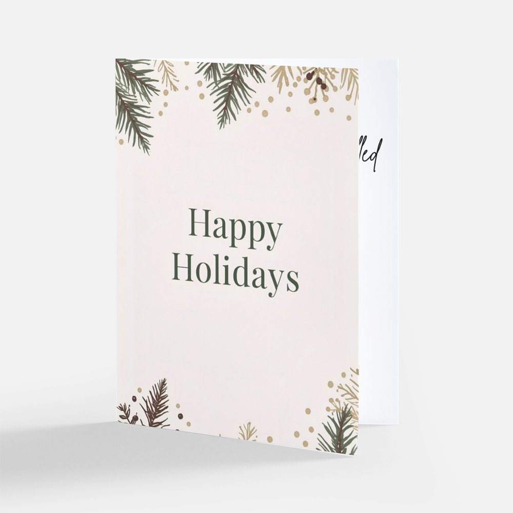 Greeting Card