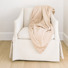 Load image into Gallery viewer, Savanna Luxe Blanket
