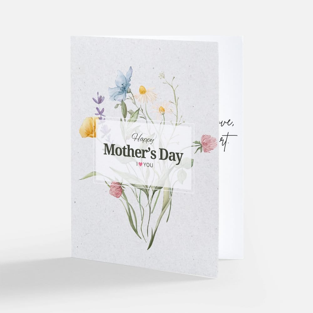 Greeting Card