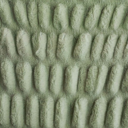 Champagne Minky Blanket
