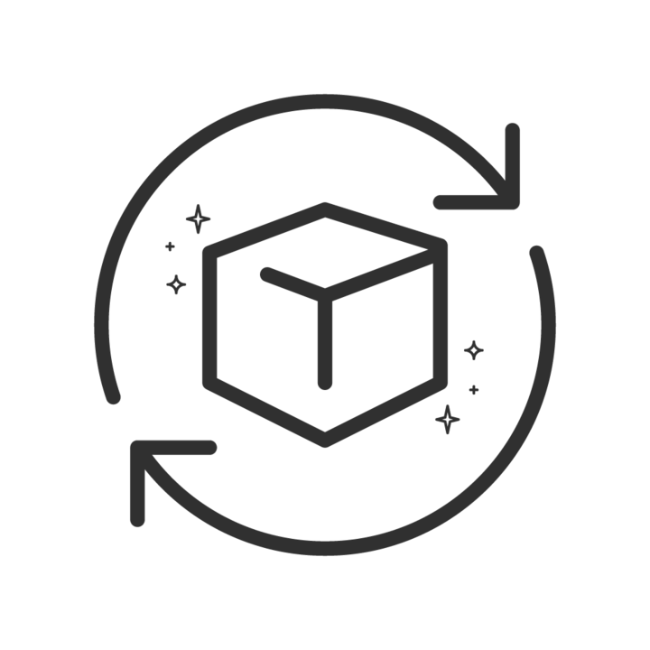 Free Unlimited Return for Refunds or Exchanges  Valid in US. - Minky Designs