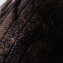 Load image into Gallery viewer, Jaguar Black Posh Blanket
